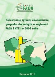 Polski FADN Współczynniki Standardowej Produkcji 2007 dla celów Wspólnotowej Typologii Gospodarstw Rolnych Autor: Lech Goraj, Monika Bocian, Izabela Cholewa, Grażyna Nachtman, Rafał Tarasiuk ISBN: