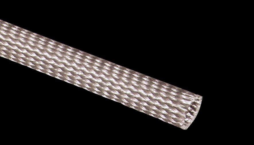Standardowe opakowania: Średnica 3mm 200mb Średnica 4 do 8mm 100mb Średnica 10 do 14mm 50mb Średnica 16 do 40mm 25mb Klasa temperatury F Wytrzymałość w pracy ciągłej od 30ºC do 155ºC