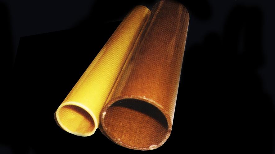LAMINATY TUBY LAMINOWANE Własciwosci Gęstość Absorbowanie wody Stabilność termiczna Wytrzymałość na zginanie Ścisliwość Wytrzymałość na ścinanie Wytrzymałość powierzchniowa w zwykłych warunkach w