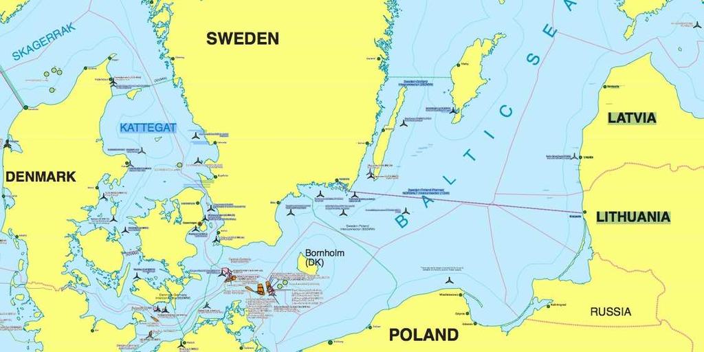 Pomerania has all it takes to set up offshore wind 3.600 manufacturing facility 1.