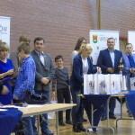Tekst dyktanda: Wspomnienie o Jerzym Stempowskim Gdzież by jak nie w