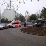 Kogo to interesuje, że takich zniszczonych trawników i chodników są setki w Warszawie?