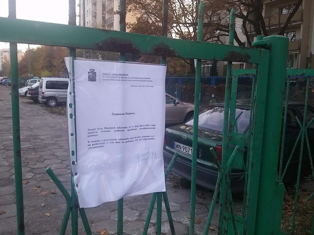 WN znaczy Ursynów ;-) Chciał pomóc Został oskarżony Czym jest dziś społeczność lokalna? Czym jest nasza ursynowska społeczność?