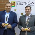 W tym roku jest większa konkurencja w kategorii w której ja startuję i tym samym ryzyko,że nie uda się powtórzyć wyniku z zeszłego roku(i miejsce w kat. VIP-red.)Dyktando trudne.