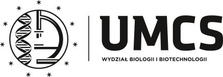 RGAIZATRZY Uniwersytet Marii urie-skłodowskiej Wydział Biologii i Biotechnologii, Zakład Biochemii Ul.