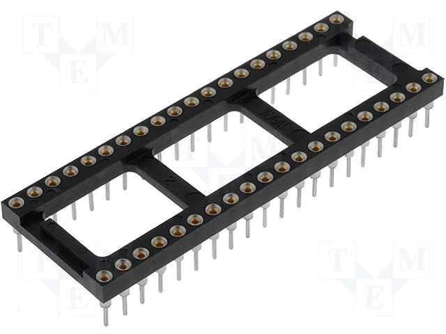 ATMEGA 16-16PU 2 IC 2-5 Układ scalony