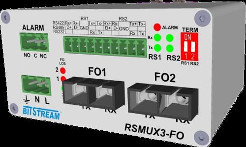 RSMUX3-FO V4.