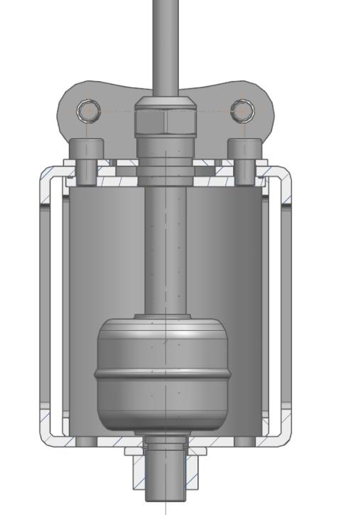 ERH-11-20 Cechy regulatora w wersji