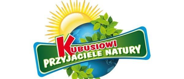 Kubusiowi Przyjaciele Natury odpowiedzialni: Maria Obruśnik W roku szkolnym 2016/2017 dzieci z oddziału przedszkolnego biorą udział w programie Kubusiowi Przyjaciele Natury organizowanego przez markę
