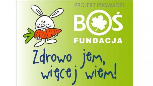 Zdrowo jem, więcej wiem odpowiedzialni: Maria Obruśnik, Monika Teterycz W połowie września 2016 r.