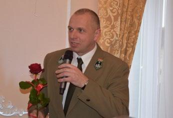 Henryk Chabowski z Okręgu Białostockiego. Delegaci w tajnych wyborach zdecydowali powierzyć tę funkcję kol.