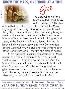 Page 4 ST. HELEN PARISH Summer Mission Appeal Next weekend we will host Fr. Fr. Andrew Moses in our parish who will preach during all masses.