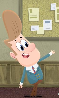 Na antenie Cartoon Network pojawi się nowość Magiczne magiimiecze oraz kolejne sezony Atomówek, Między nami, Misiami i Młodzi Tytani: