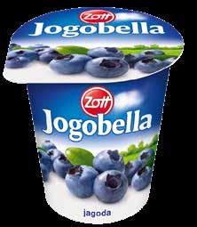 Jogobella, 400