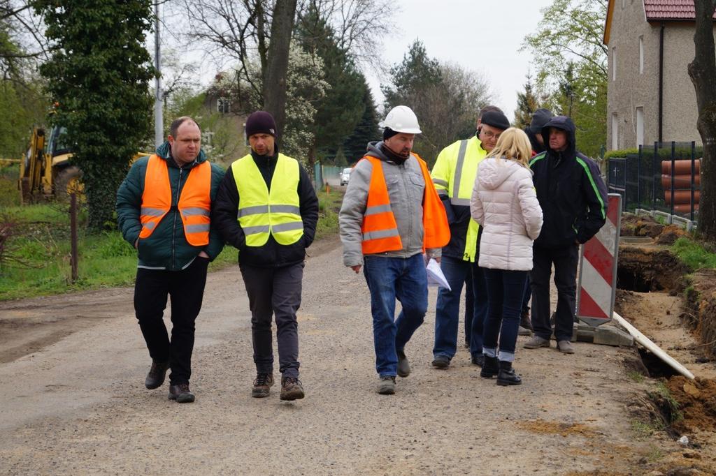 20 kwietnia Organizacja i uczestnictwo