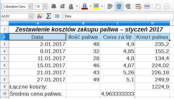 [9/25] [Calc] 2 Rysunek 39.