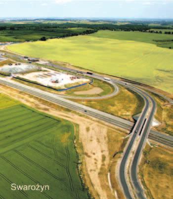 str. 2 Tereny inwestycyjne w gminie Tczew zyskają na atrakcyjności Władze gminy ubiegają się o dofinansowanie na zadanie pn.