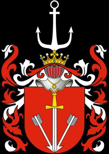 Steszewski Stezynski Die adlige polnische Familie Stiborowicz. Stiborowicz. Pommerellen 1400. Wappen: eine aufrecht gestellte Flunder.