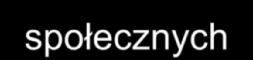 Megatrend 3 Ewolucja postaw społecznych Kontynuacja postaw sprzyjających zadłużaniu się. Zwiększona percepcja niechęci do ryzyka. Bardziej wrażliwe na problemy środowiskowe społeczeństwa.