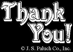 We appreciate the opportunity to join in this Drive and wish to also extend our thanks to all of our parishionrs for their generosity. Registration for St.