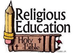 Families that are not currently registered and are interested in having their children attend Religious Education classes can complete a registration form.