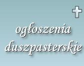 We will publish a list of the businesses that donated and ask that you shop with them whenever possible. May Our Dear Lord bless all of you! Father Tadeusz, Father Bogdan and the Committee Members.