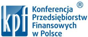 Konferencja Przedsiębiorstw Finansowych w Polsce Związek Pracodawców powstała 27 października 1999 roku i obecnie zrzesza 65 kluczowych przedsiębiorstw z rynku finansowego w Polsce (banki, doradcy i