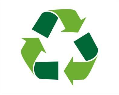 Przedmiot badań w MCAS - Materiały odpadowe Wykorzystanie