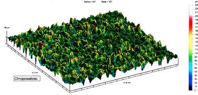 M20713 (producent SKW) o następujących parametrach: Mg 57 63 g/mb; Si 117 130 g/mb; C 1,7 g/mb. Przewód elastyczny podczas sferoidyzacji żeliwa podawano w ilości 17 mb z prędkością 20m/min.