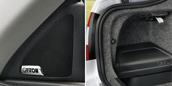 przednich 700 zł 850 zł 600 zł Sound System