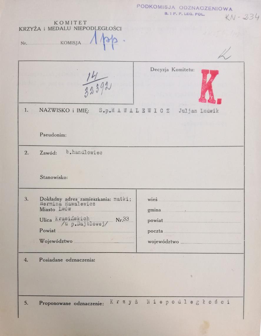 Julian Ludwik Hawalewicz autor pierwszych słów? Legiony, to są Termopile... były więc utworem anonimowym, przypisywanym jednak znanemu poecie legionowemu Edwardowi Słońskiemu.
