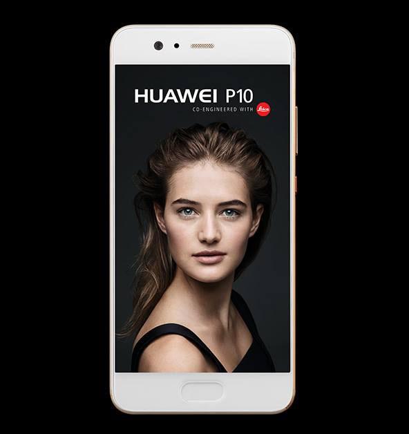 Huawei mając to na uwadze nadal projektuje najsmuklejsze urządzenia, jakie pozwala stworzyć obecnie dostępna technologia. Huawei P10 nie jest ani trochę większy od swojego poprzednika P9.