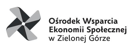 ROZKRĘCAMY SPOŁECZNY BIZNES, REALIZOWANEGO W RAMACH PODDZIAŁANIA 7.6.1.