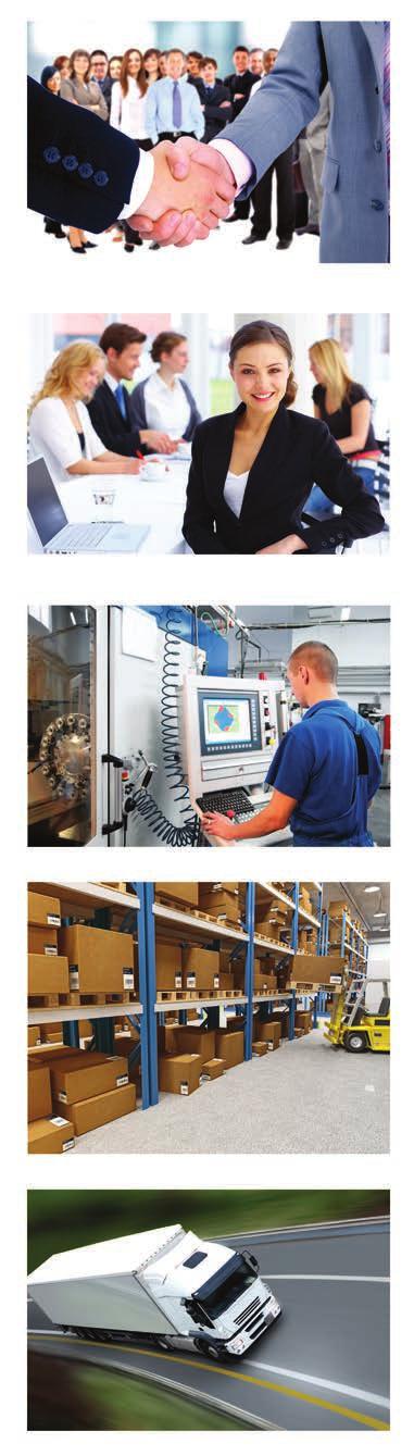 (15 km from Istanbul Atatürk Airport) is used by our managing and production departments. We are fulfilling our production with the latest technology machines in worldwide standards.