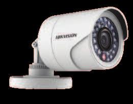 HIKVISION TECHNOLOGIA 4 IN 1 DS-2CE16D0T-IRPF, TVI/AHD/CVI/CVBS