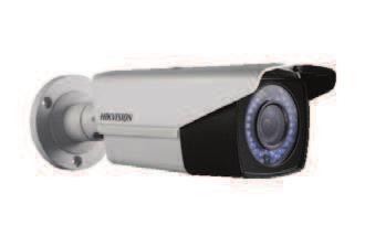 AF, IP66, HIKVISION-C DS-2CE16D0T-IT3E HD 1080P PoC EXIR Bullet Camera ROZDZIELCZOŚĆ 1080P, 2.