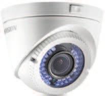 AT, IP66, HIKVISION-C DS-2CE56D0T-IT3E HD 1080P PoC EXIR Turret Camera ROZDZIELCZOŚĆ 1080P, 2.