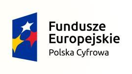 1. Programu Operacyjnego Polska Cyfrowa działania Wyeliminowanie