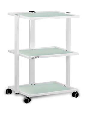 Stoliki kosmetyczne / Beauty Trolleys STOLIK KOSMETYCZNY 1041 BEAUTY TROLLEY