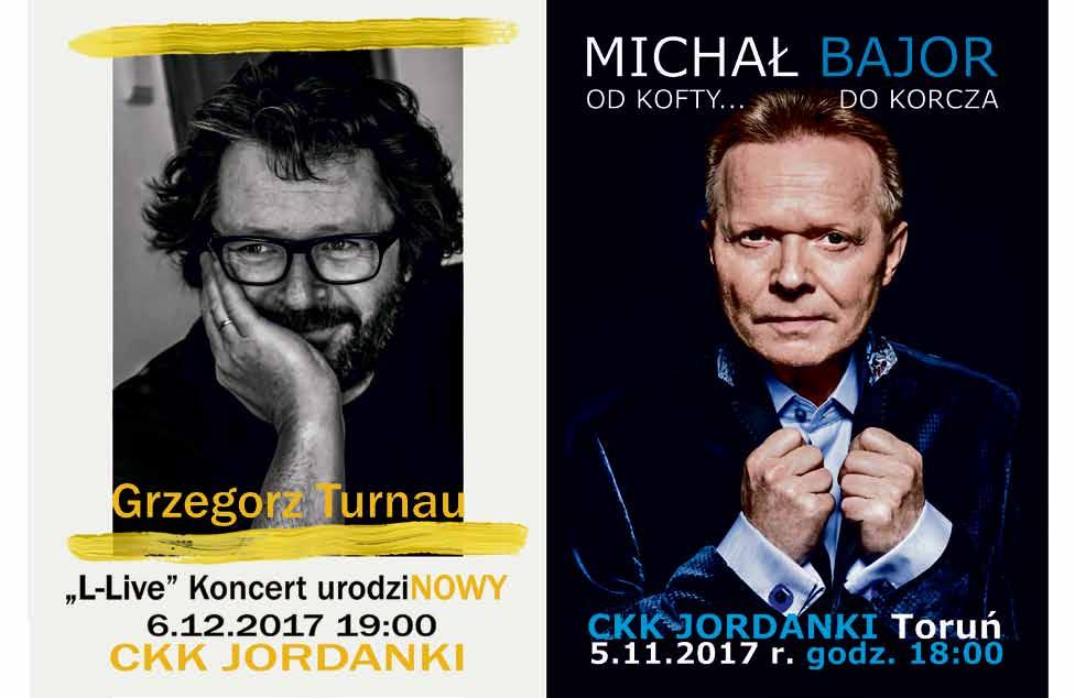 19:30 18:00 9:00 12:00 8:30 11:00 19:00 Jutro będzie za późno monodram muzyczny (spektakl konkursowy w ramach 32 Toruńskich Spotkań