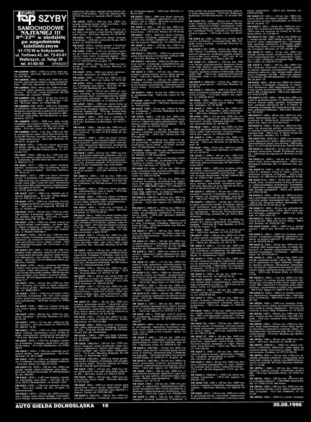 . 1200 cciii, fioletowy, po malowaniu, nowa taplcerka. nowe przednie zawieszenie (amortyzatory na gwarancji), poszerzony tył. szerokie felgi, skórzana kierownica. RM. - 73.0 min. Jerzy Dzido.