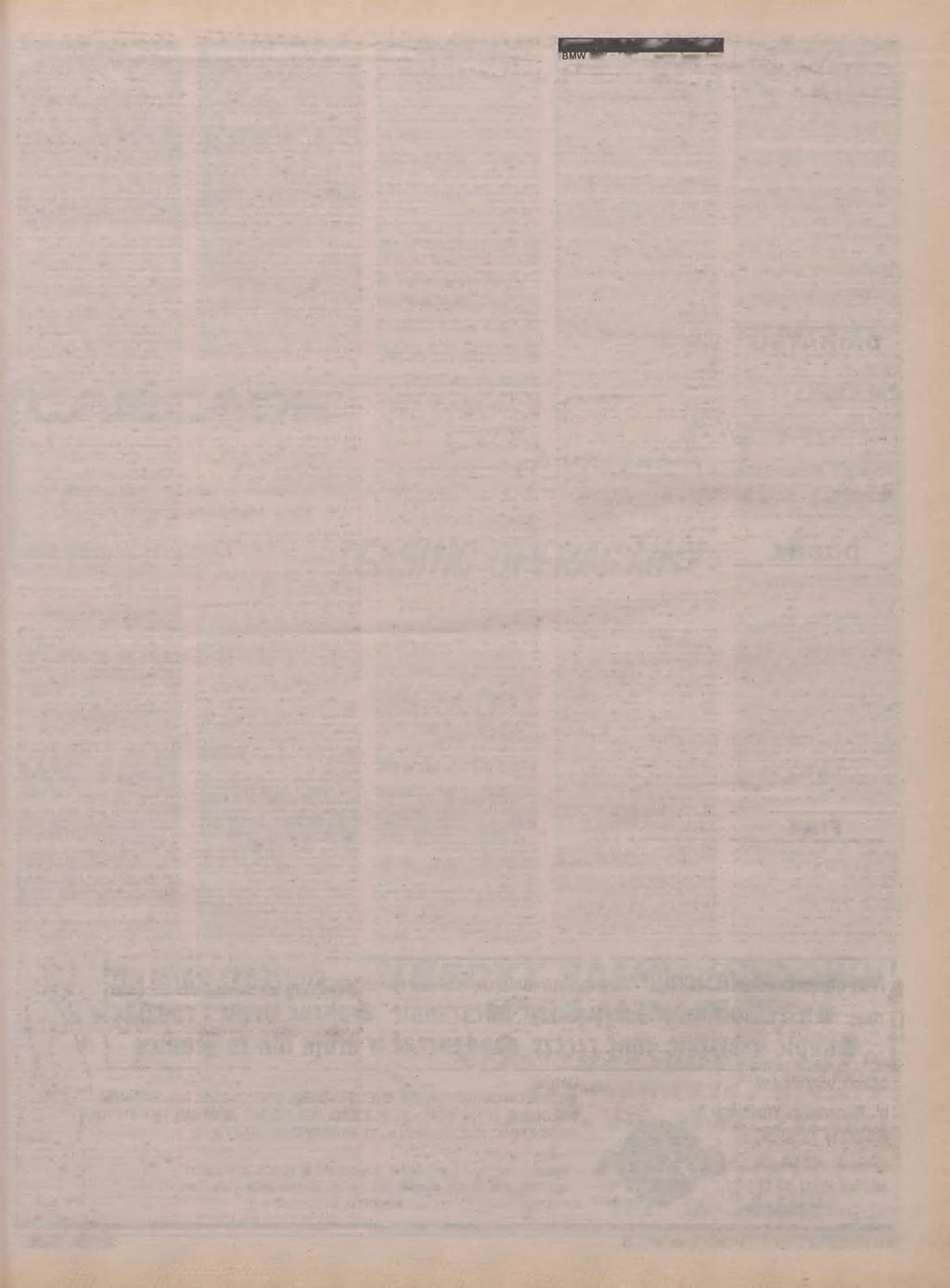 tylne. pełna dokumentacja, stan tecłi. U. dobry. - 109.0 min lub zamiana na Forda. Opla. VW. w tej cenie. Lubin. teł. 0^6/46-94-28 AUDI 80 SKŁADAK, 1985 r.. 160 tys. km.