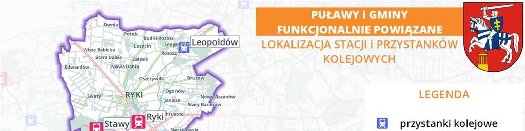 Zarzeka (Gmina Puławy). W połowie 2017 roku PKP PLK rozpoczęło modernizację linii kolejowej łączącej Warszawę z Lublinem.