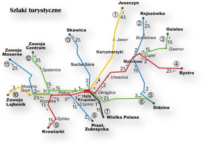 biuletyn informacyjny 93 3 OBOWIĄZKI UCZESTNIKÓW zgłoszenie udziału w terminie do dnia 27 września 2017 r.