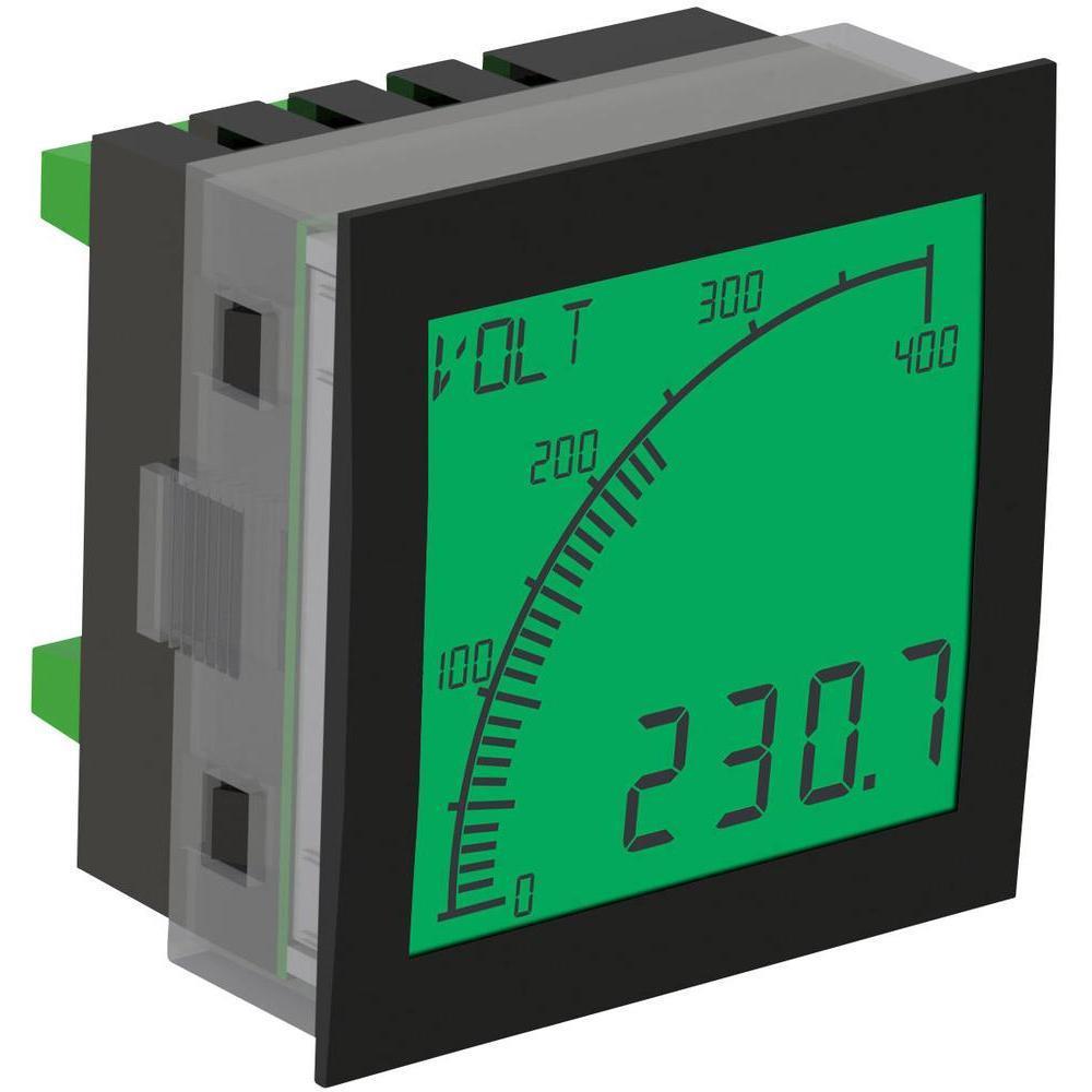 INSTRUKCJA OBSŁUGI Nr produktu 1362369 Licznik kosztów