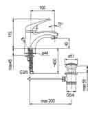 natrysku 36-0-00 83,00 Bateria