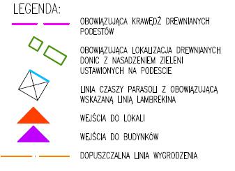 tablica informacyjna ŚOK, wolnostojące czasowe tablice informacyjne ŚOK - zlokalizowane w strefie wejścia do teatru, wolnostojące czasowe tablice informacyjna ŚOK - zlokalizowane