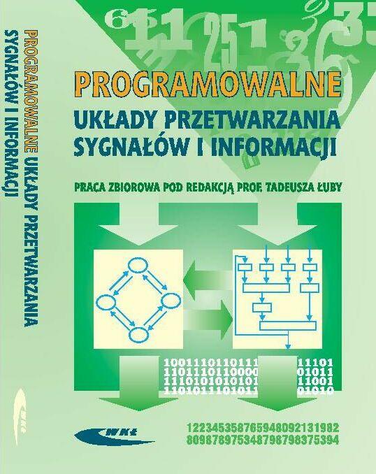 Specyfikacje typowych układów rzerzutniki Rejestry: równoległy, szeregowy Liczniki: w górę, z wpisem równoległym Modelowanie na poziomie strukturalnym