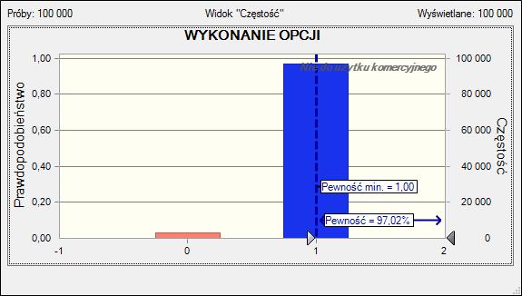 wykonanie