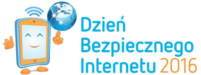 Dzień Bezpiecznego Internetu w tym roku obchodzony jest 9 lutego, pod hasłem : Lepszy Internet zależy od Ciebie. Przy tej okazji warto przypomnieć zasady o bezpieczeństwie w sieci.